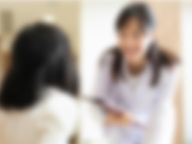 小児科・アレルギー科の女性専門医による診療