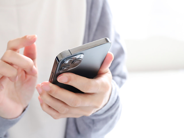 WEB予約・問診・キャッシュレス決済導入