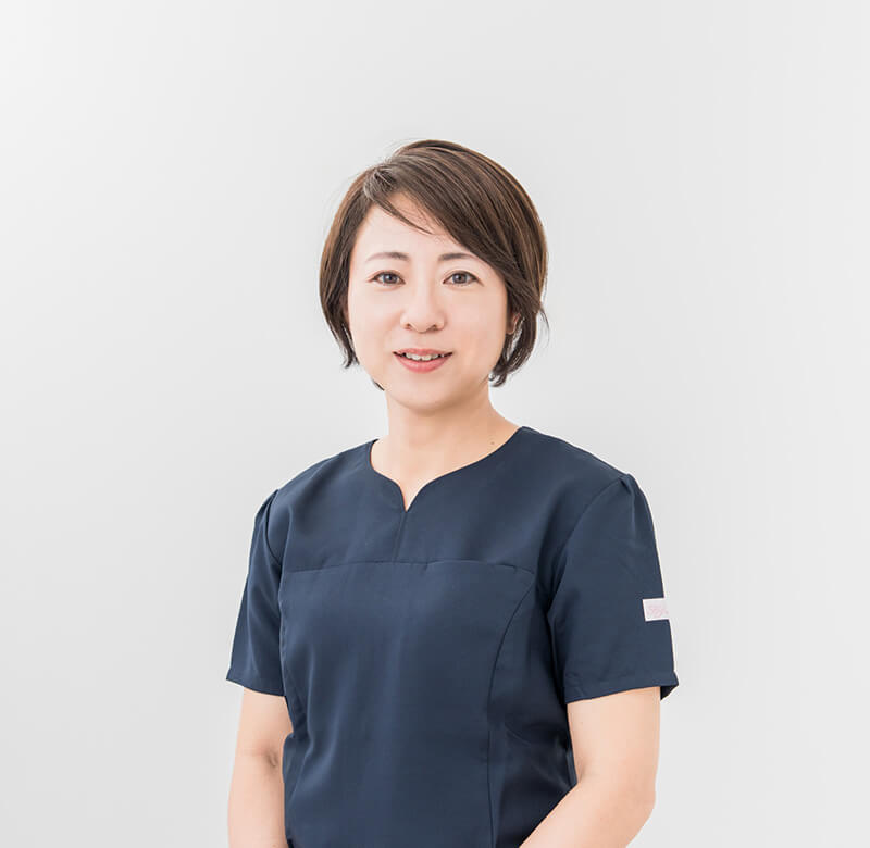 すずきこどもアレルギークリニック 院長 鈴木 里衣子