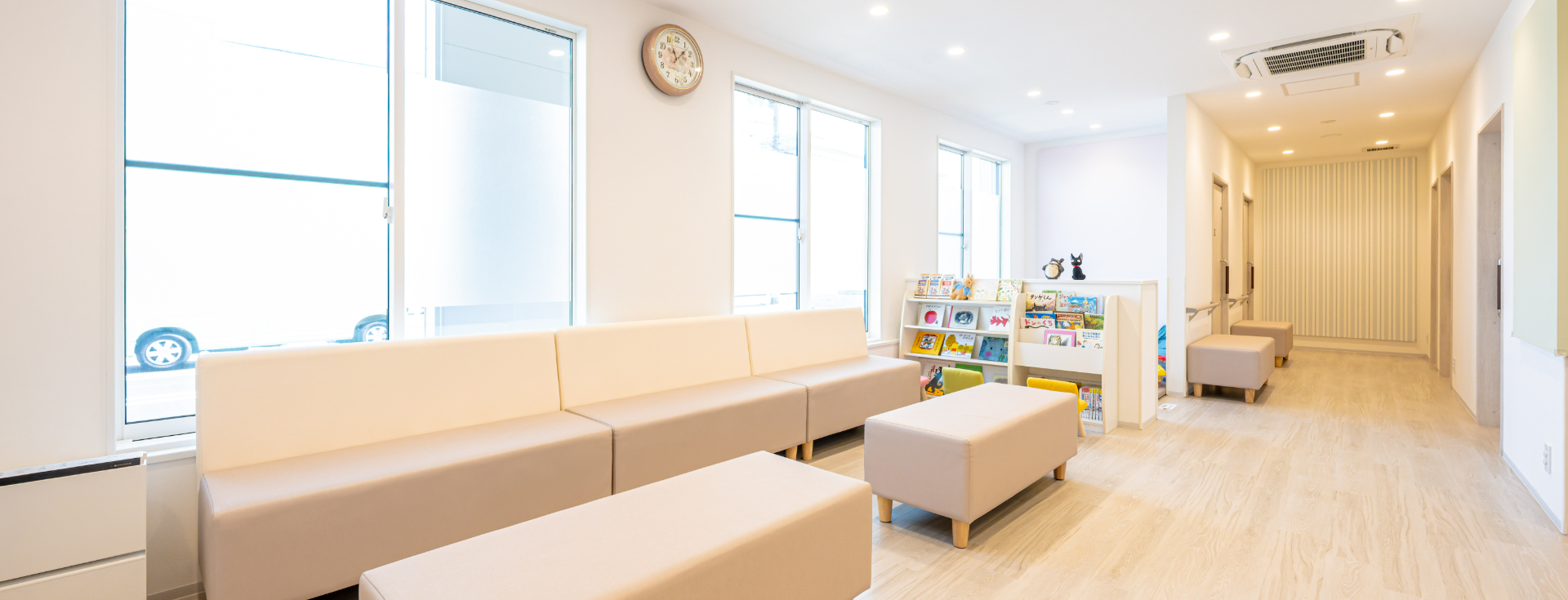 小児科イメージ